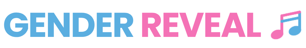 Gender Reveal Song